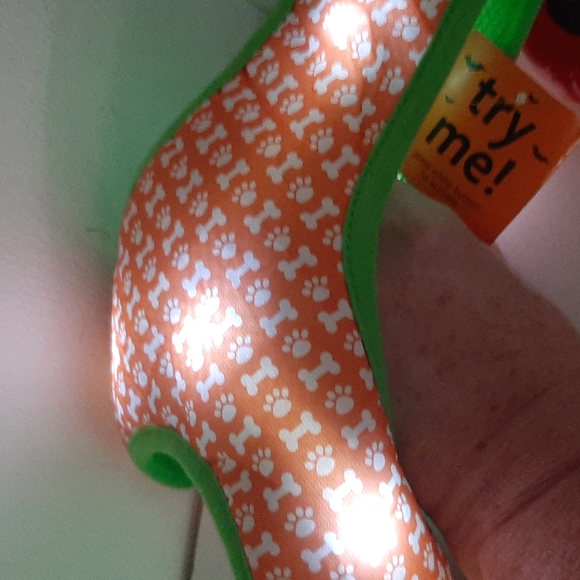 Dog e glow light up collar nwt - Picture 3 of 3